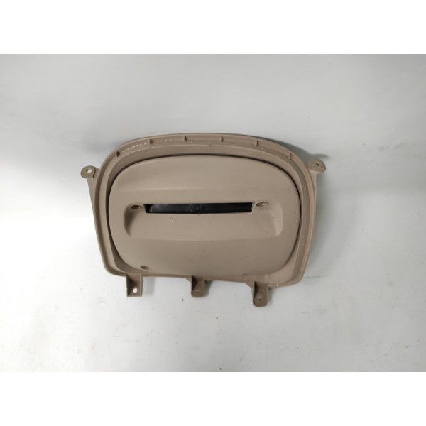 Cinzeiro Painel Central Kia Sportage 2005 2010