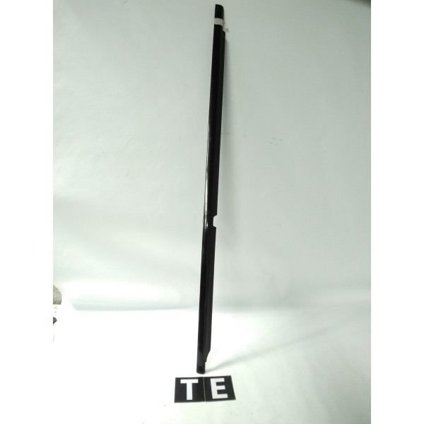 Pestana Externa Traseira Esquerda C180 C200 W204 2007 2014 Preto