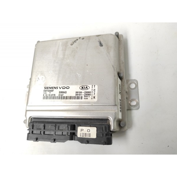 Módulo Injeção Kia Sportage 2.0 2005 2010