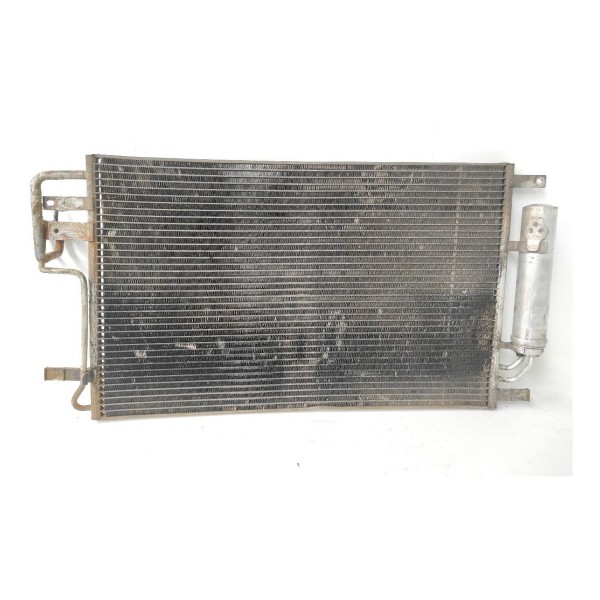Condensador Ar Condicionado Kia Sportage 2005 2010