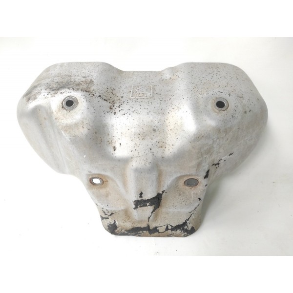 Capa Coletor Escape Kia Sportage 2.0 2005 2010