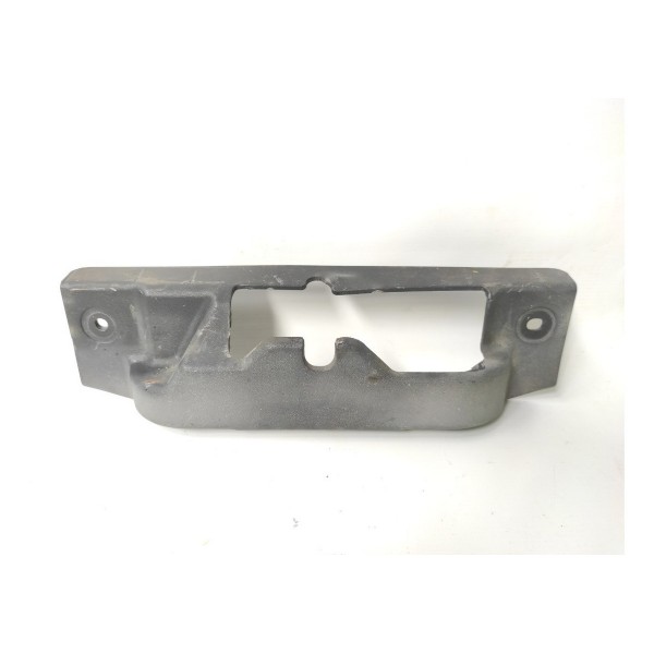 Acabamento Trava Fechadura Capo - Kia Sportage - 2005 / 2010