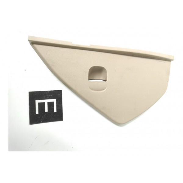 Acabamento Lateral Painel Esquerdo - Kia Sportage 2005 / 10