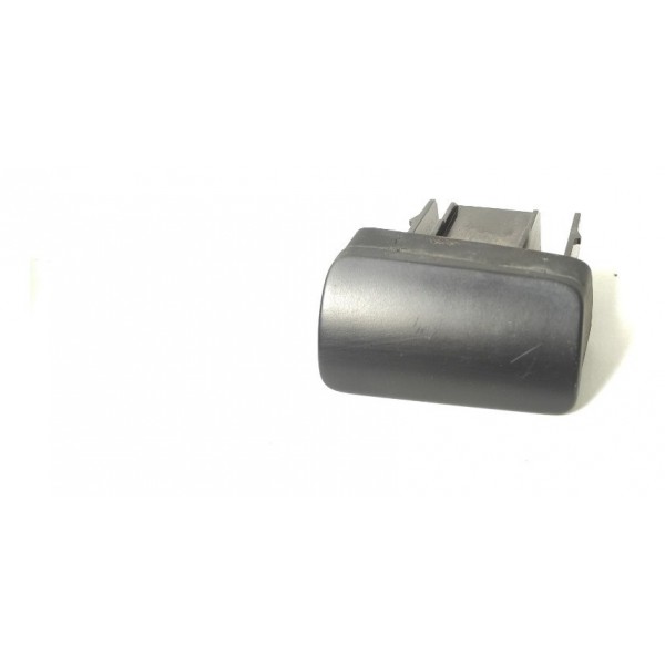 Botao Preto Cego Painel Kia Sportage 2005 2010