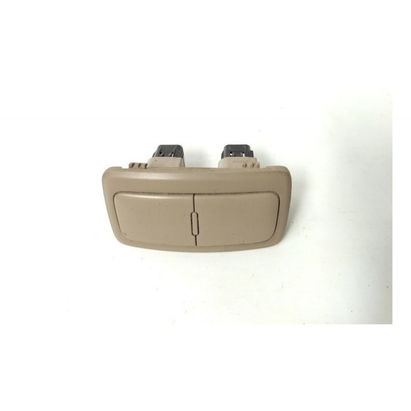 Botao Cego Painel Kia Sportage 2.0 2005 2010