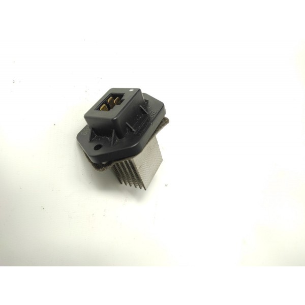 Resistência Eletroventilador Kia Sportage 2005 2010