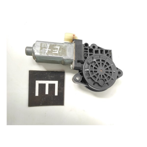 Motor Vidro Eletrico Esquerdo Kia Sportage 2005 2010