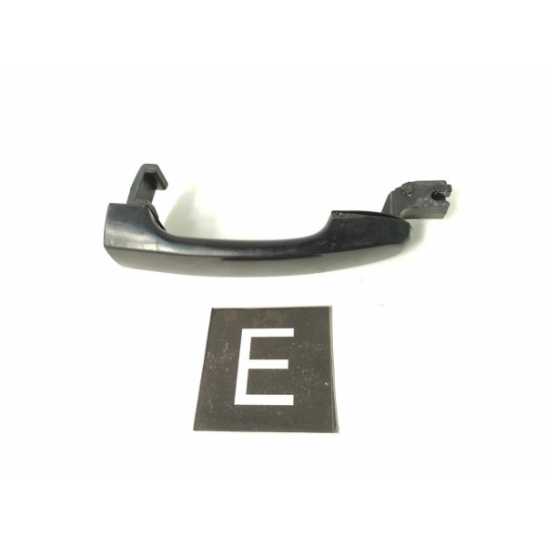 Puxador Maçaneta Externa Esquerda Kia Sportage 2005 2010