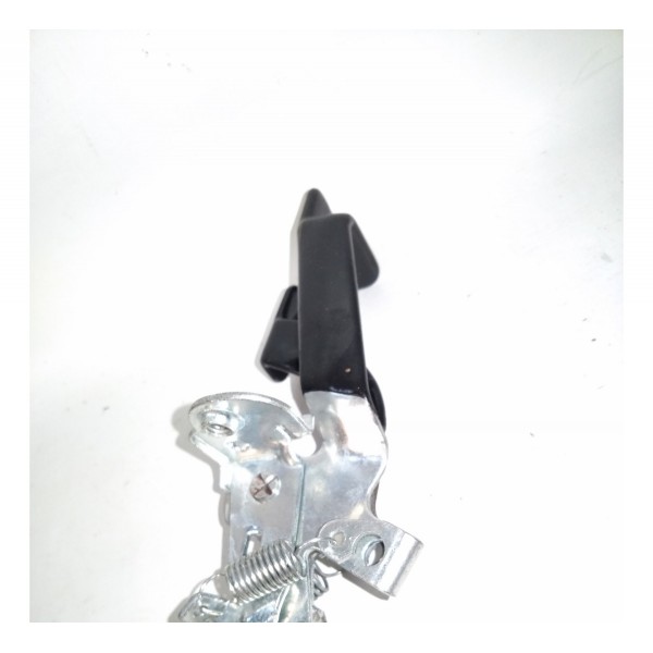 Puxador Abertura Tanque Tampa Porta Malas Lifan 620 2010