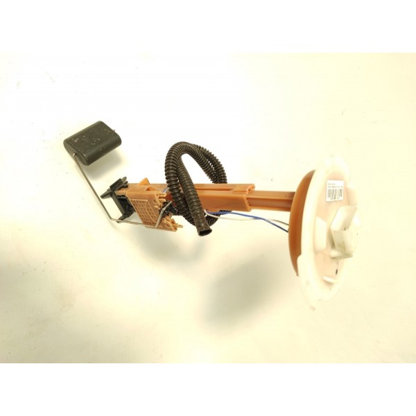 Boia Combustível 13503552 Chevrolet Captiva 2006 2011