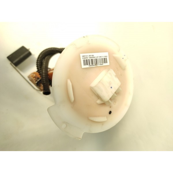 Boia Combustível 13503552 Chevrolet Captiva 2006 2011