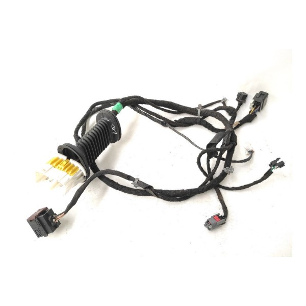 Chicote Porta Dianteira Direita Gm Captiva
