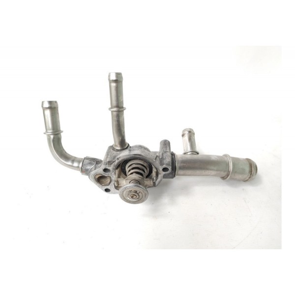 Carcaça Termostatica - Gm Captiva 2006 / 2011