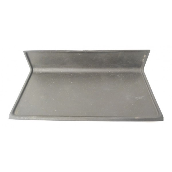 Borracha Tapete Console Central - Gm Captiva 2006 / 2011