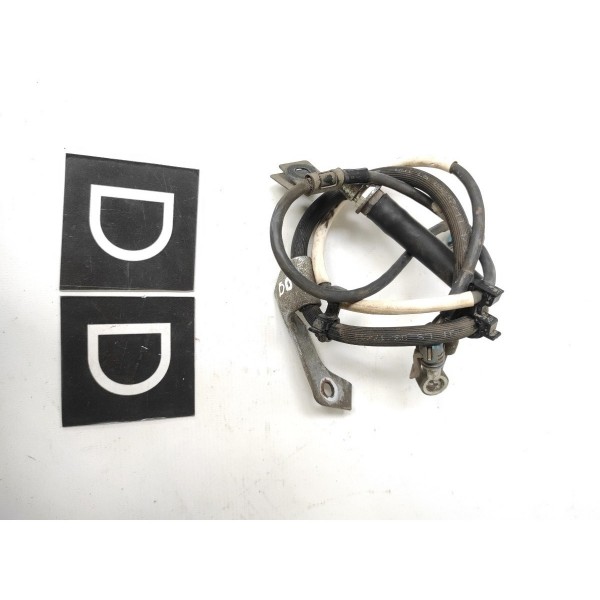 Conduite Flexivel Dianteiro Direito - Gm Captiva 2006 / 2011