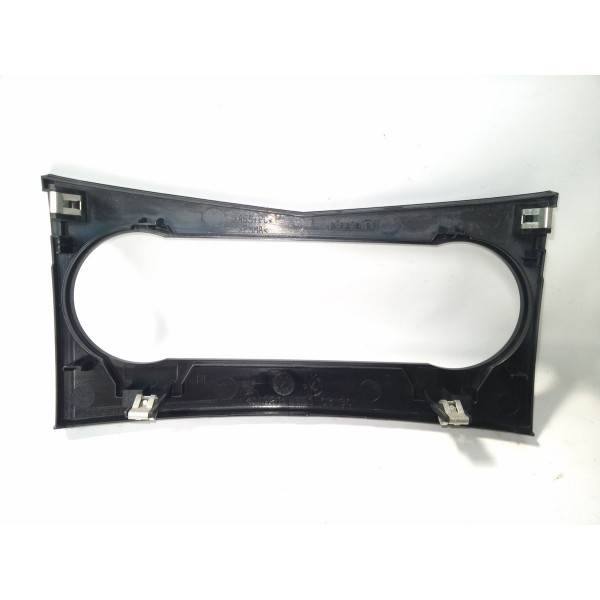 Moldura Comando Ar Condicionado C180 C200 W204 2007 2014