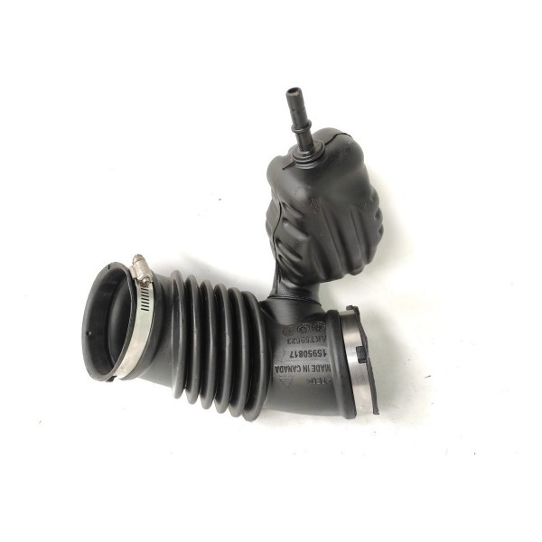 Mangueira Tbi - Gm Captiva 2006 / 2011