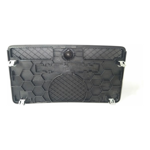 Moldura Painel Tampa Sensor Luz C180 C200 W204 2007 2014