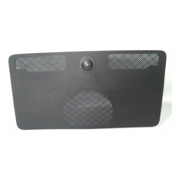 Moldura Painel Tampa Sensor Luz C180 C200 W204 2007 2014