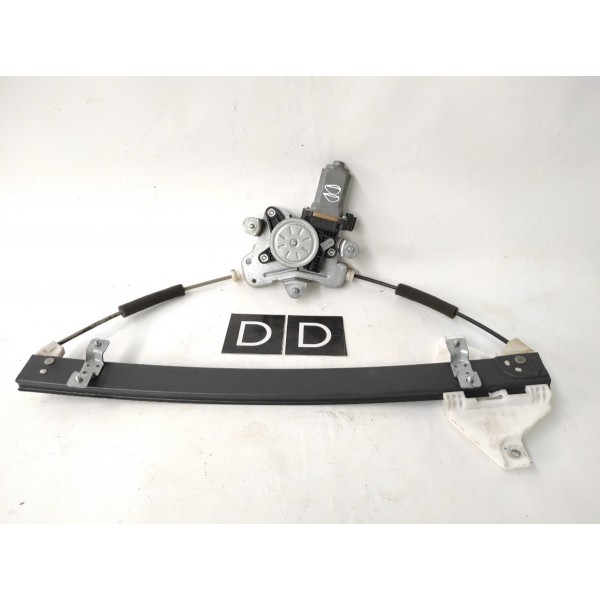 Maquina Vidro Eletrico Dianteiro Direito - Gm Captiva 2006