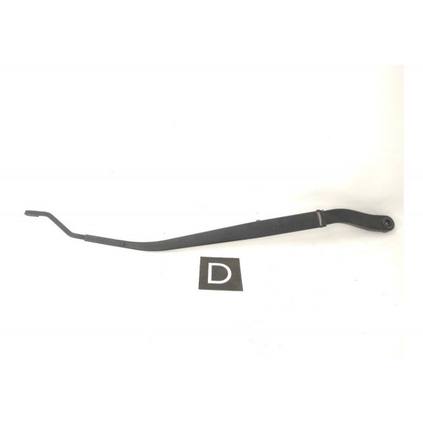 Braço Limpador Parabrisa Direito - Gm Captiva 2006 / 2011 Direito