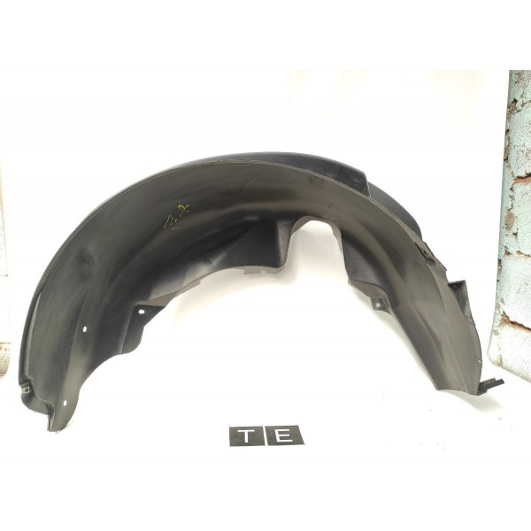 Parabarro | Traseiro Esquerdo - Gm Captiva 3.0 2006 / 2011