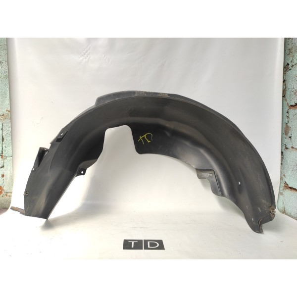 Parabarro Traseiro Direito Chevrolet Captiva 3.0 2006 2011