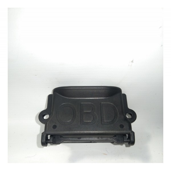 Acabamento Conector Obd C180 C200 W204 2007 2014
