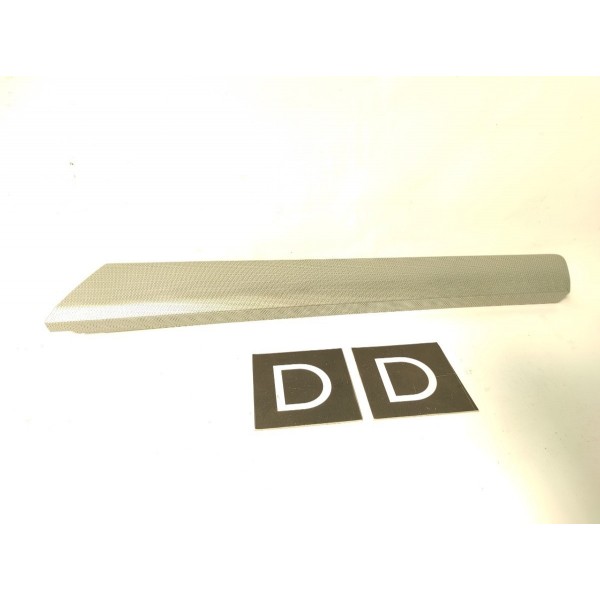 Friso Forro Porta Dianteira Direita - Gm Captiva 2006 / 2011