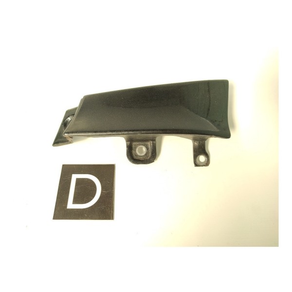 Acabamento Inferior Lanterna Traseira Direita Gm Captiva 06