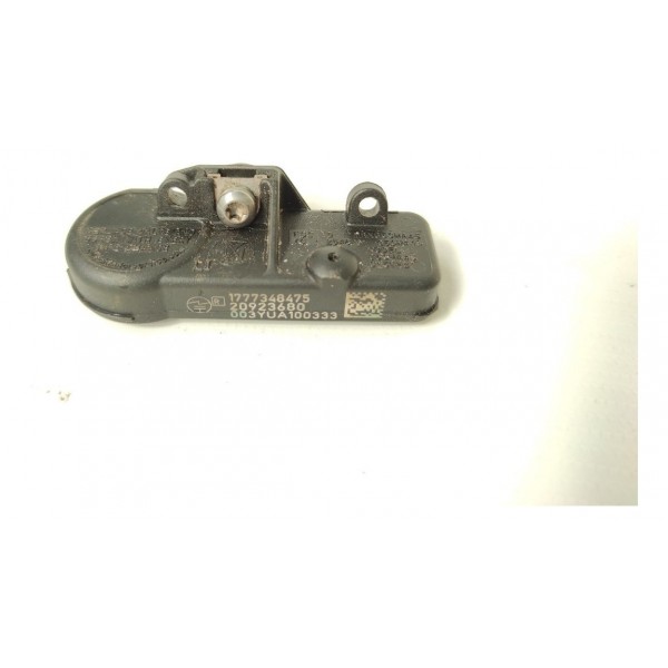 Sensor Pressão Pneu Tpms - Gm Captiva 3.0 2006 / 2011