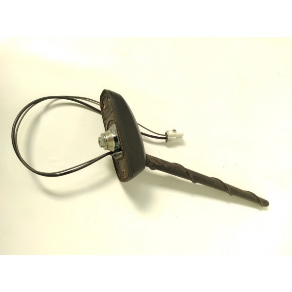 Antena Teto 25889652 Gm Captiva 3.0 2006 2011 Preto