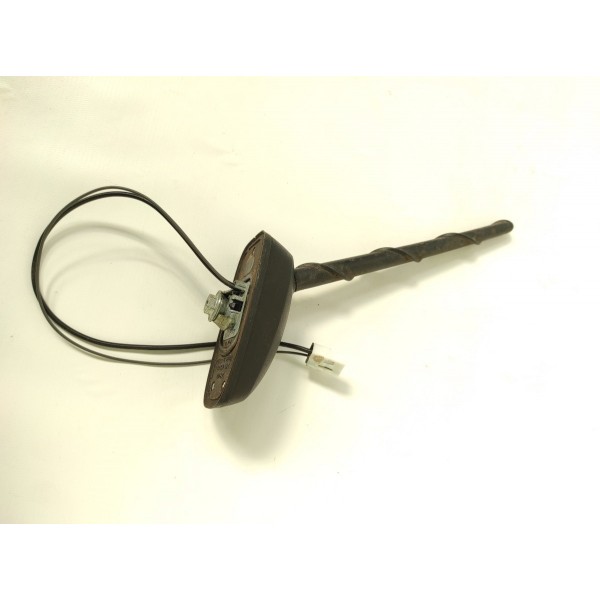 Antena Teto 25889652 Gm Captiva 3.0 2006 2011 Preto