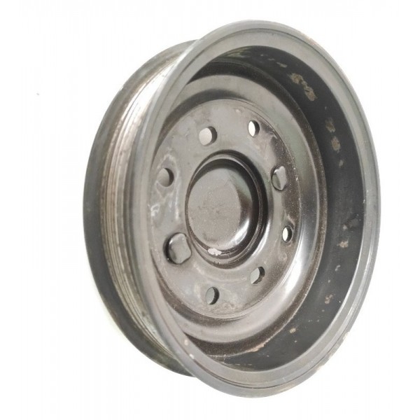 Polia Bomba Água - Gm Captiva 3.0 2006 / 2011