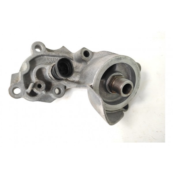 Suporte Filtro Oleo 12631607 Chevrolet Captiva 3.0 06 11