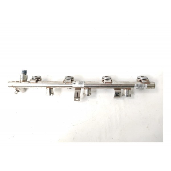 Flauta Combustivel 12638469 Chevrolet Captiva 3.0 2006 2011