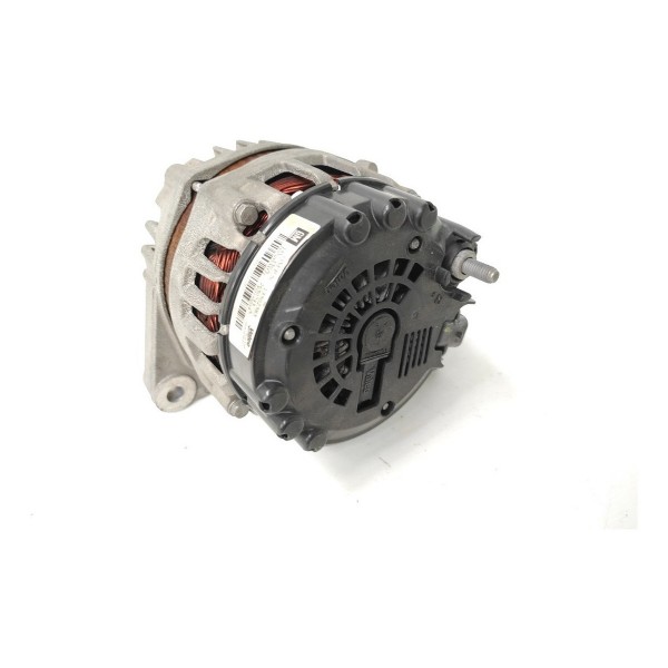 Alternador Valeo 140a 210705133542 - Gm Captiva 2006 / 2011