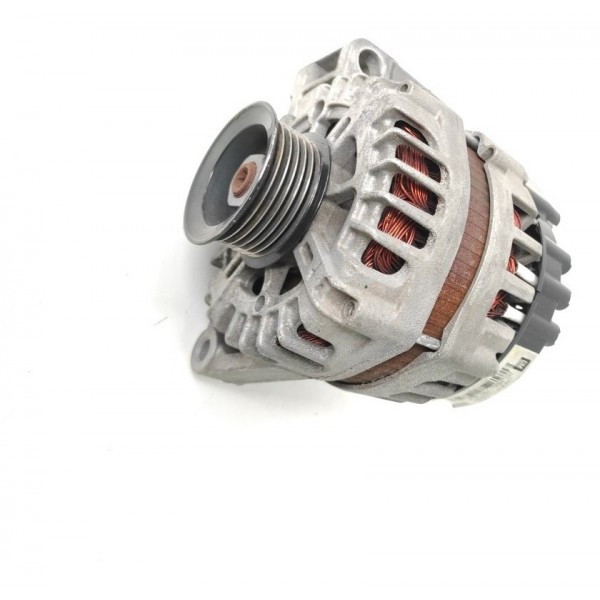 Alternador Valeo 140a 210705133542 - Gm Captiva 2006 / 2011