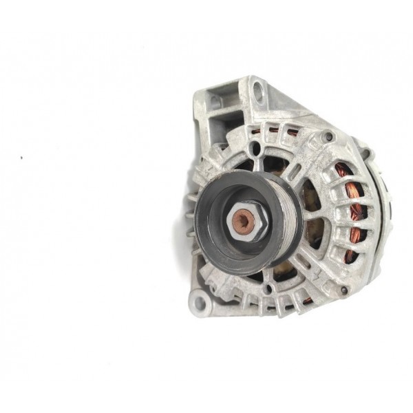 Alternador Valeo 140a 210705133542 - Gm Captiva 2006 / 2011