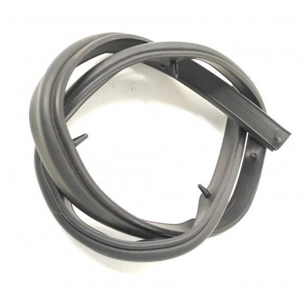 Borracha Grelha Capo - Gm Captiva 2006 / 2011