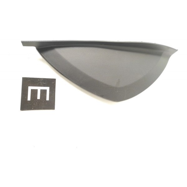 Acabamento Lateral Tabelie Esquerdo - Gm Captiva 2006 / 2011