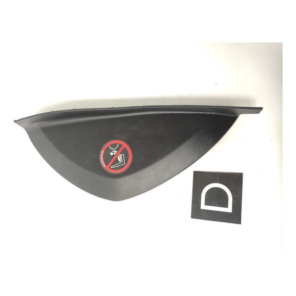 Acabamento Lateral Tabelie Direito - Gm Captiva 2006 / 2011