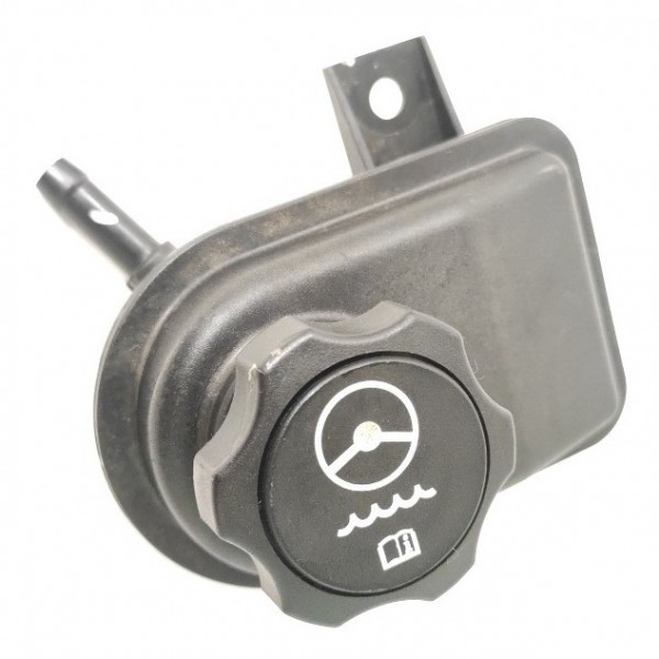 Reservatorio Hidraulico - Gm Captiva 3.0 2006 / 2011