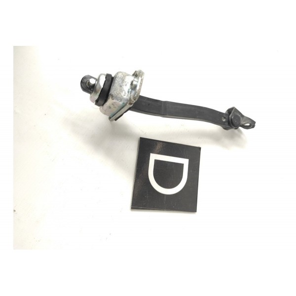 Limitador Porta Dianteiro - Gm Captiva 2006 / 2011