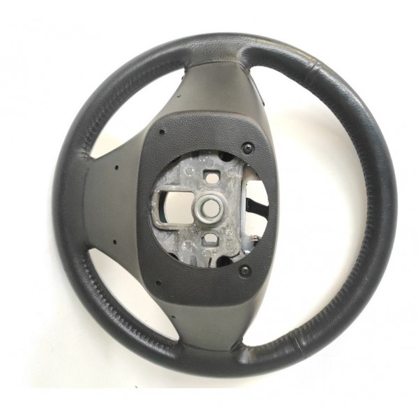 Volante Chevrolet Captiva 2006 / 2011 Detalhe