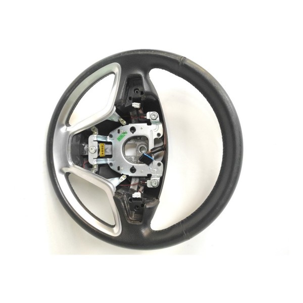 Volante Chevrolet Captiva 2006 / 2011 Detalhe