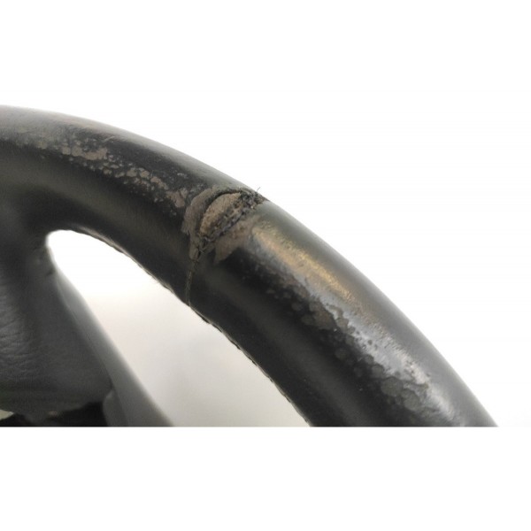 Volante Chevrolet Captiva 2006 / 2011 Detalhe