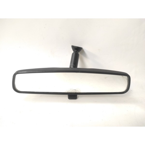 Espelho Retrovisor Interno Gm Captiva 2006 / 2011 C/ Detalhe