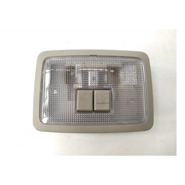 Luz Teto Traseira Gm Captiva 2006 / 2011