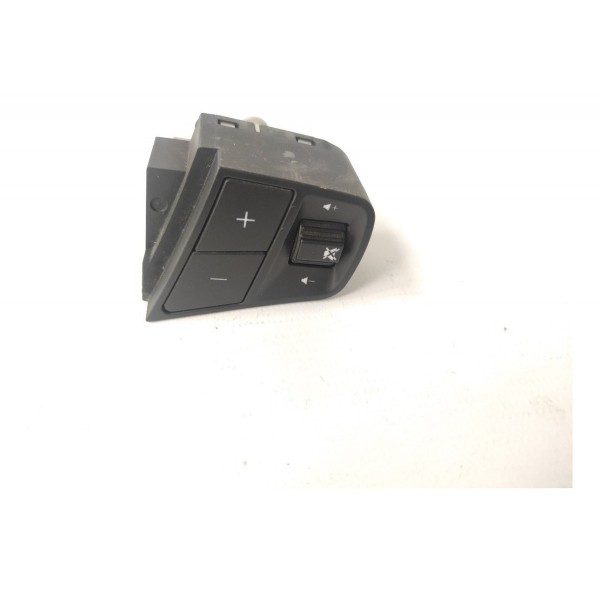 Botao Som Volante 20785474110414 Gm Captiva 2006 / 2011